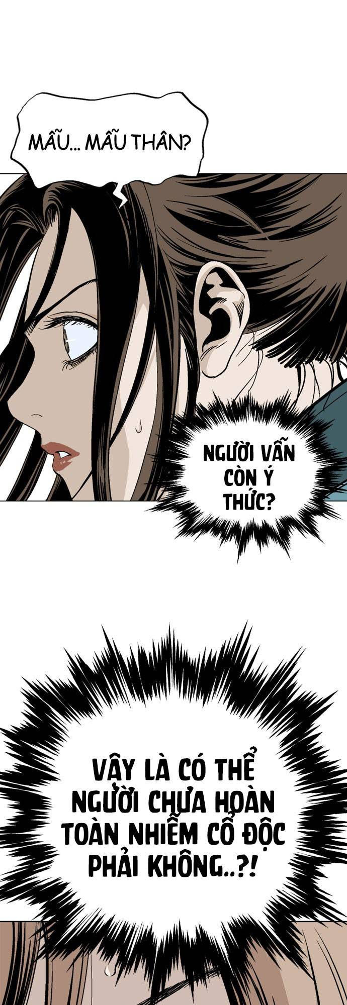 Cao Thủ 2: Chapter 18