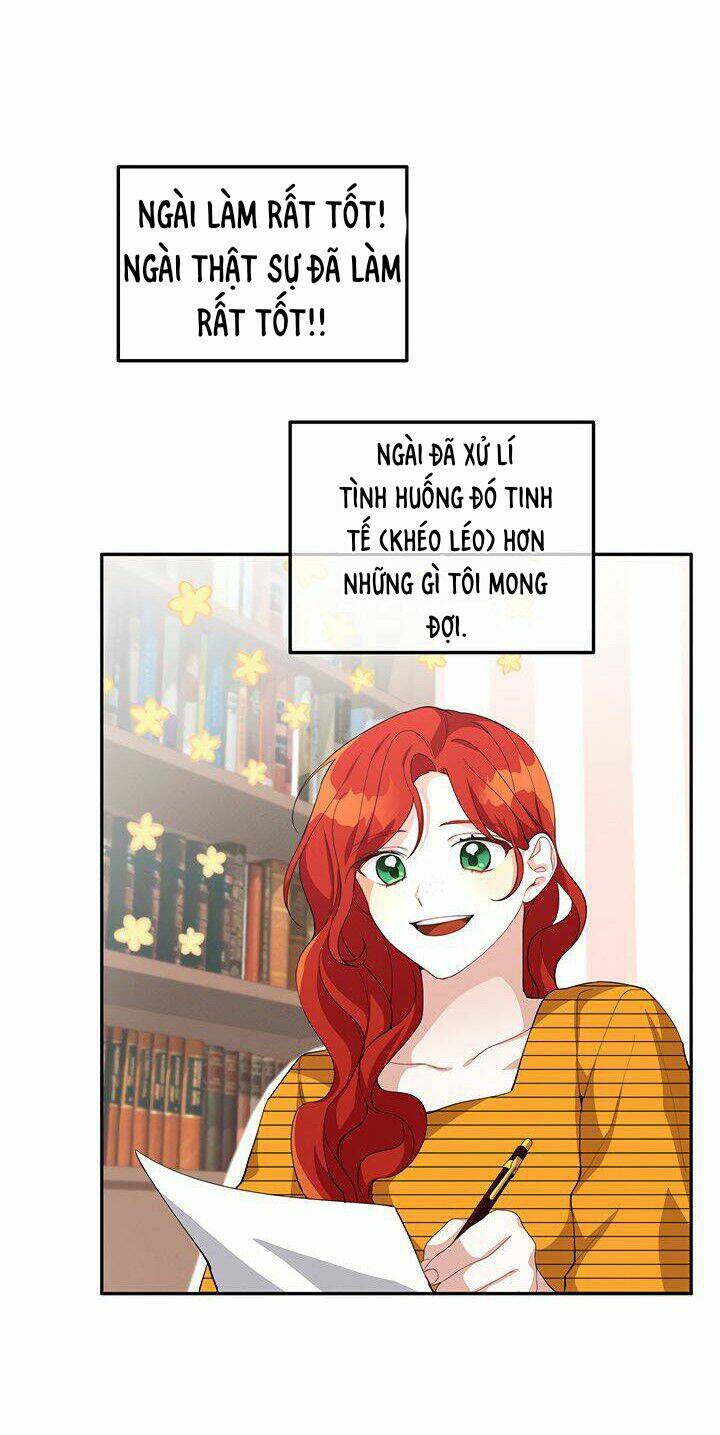 Hãy Trả Lời Em, Hoàng Tử!: Chapter 11