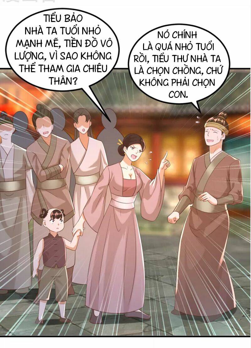 Chí Tôn Trọng Sinh: Chapter 166