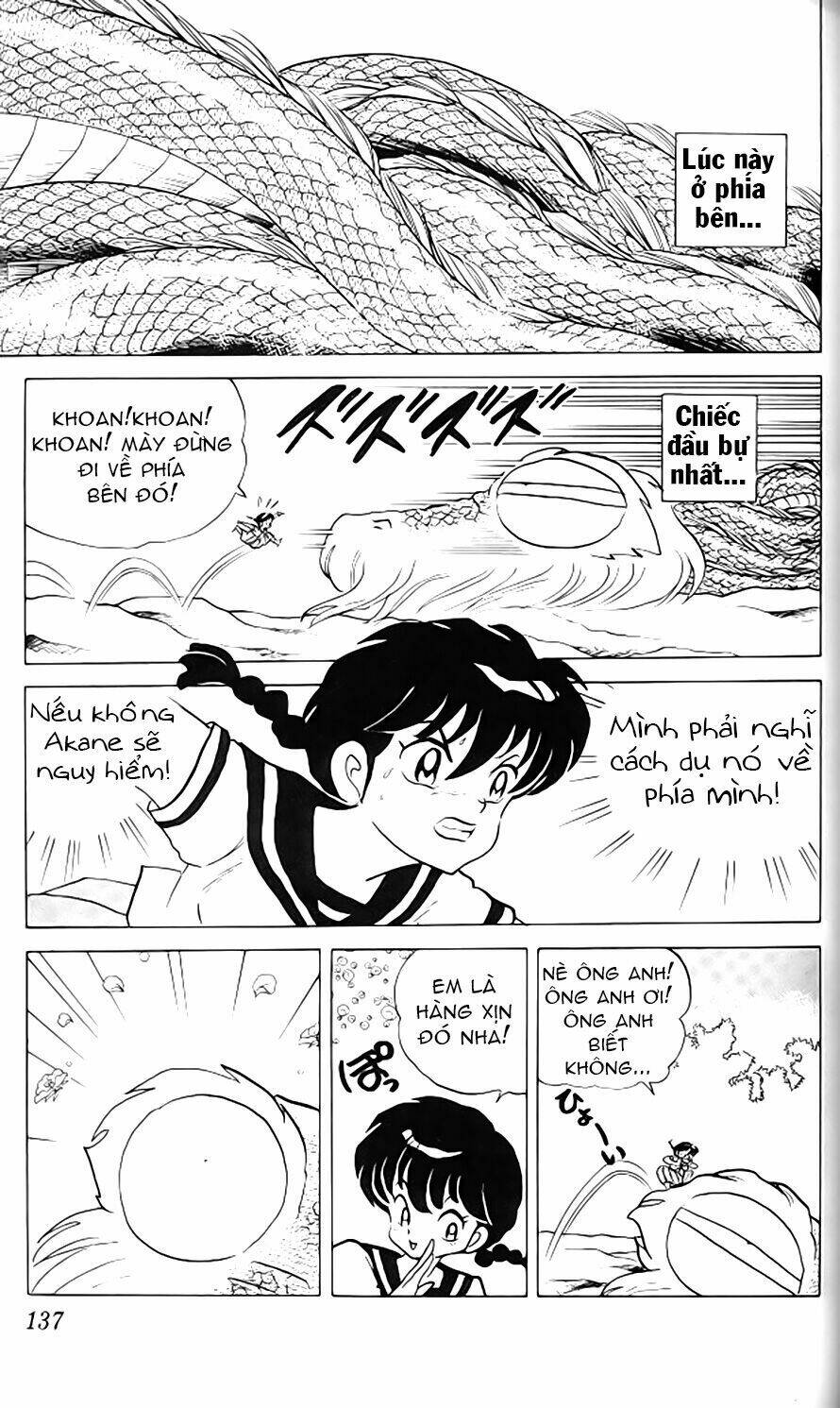 Suối Lời Nguyền: Chapter 276