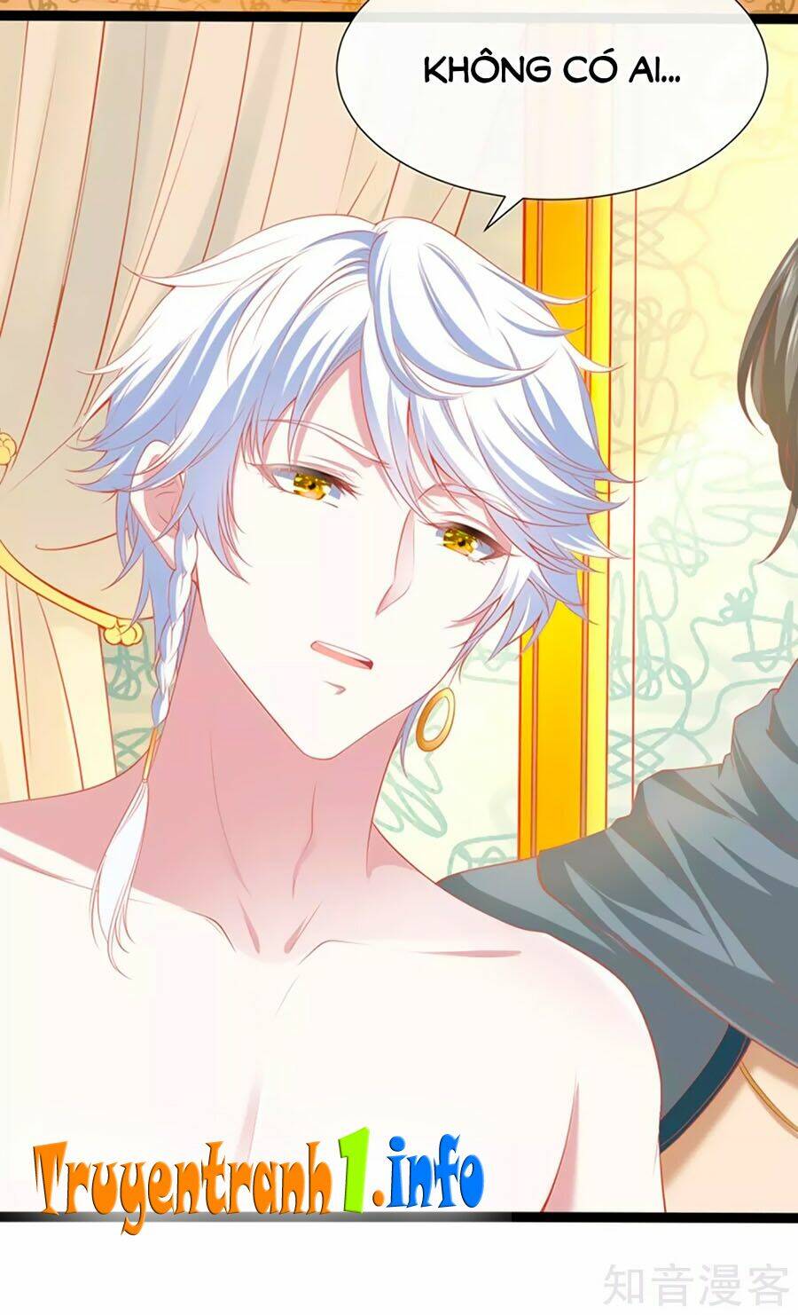 Sủng Hậu Của Vương: Chapter 38