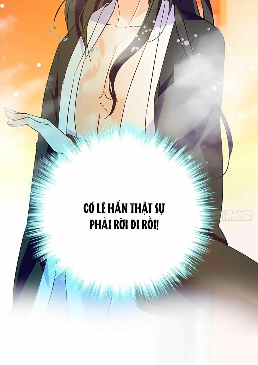 Nhất Thế Khuynh Thành: Lãnh Cung Khí Phi: Chapter 94