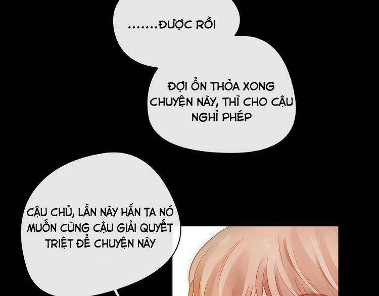 Giai Điệu Của Sự Va Chạm: Chapter 33