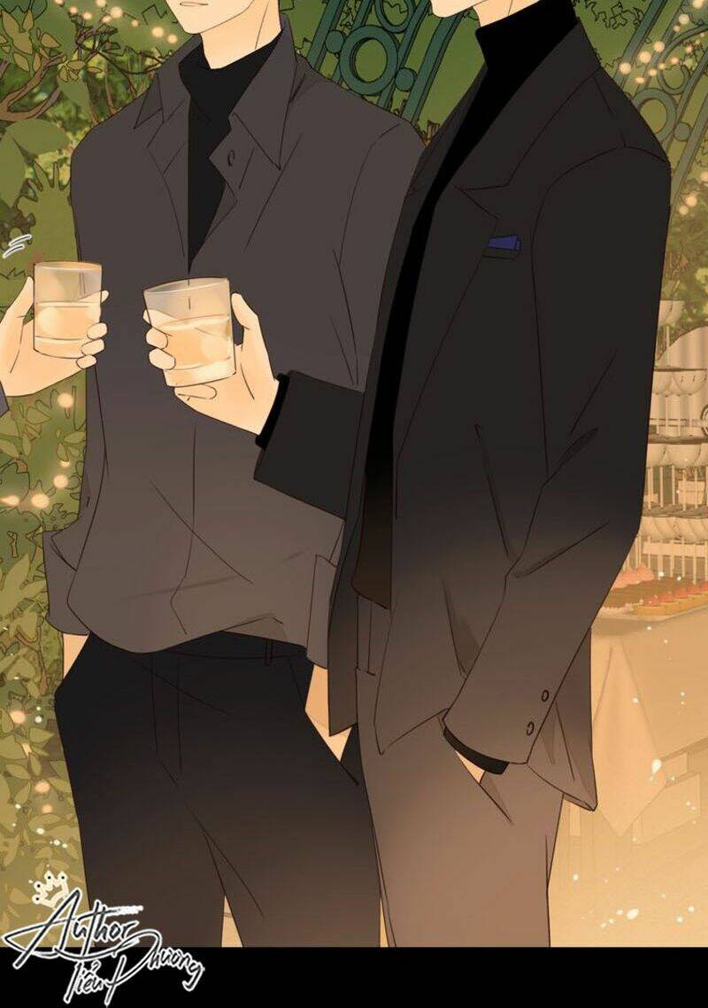 Cô Ấy Không Đáng Yêu: Chapter 35