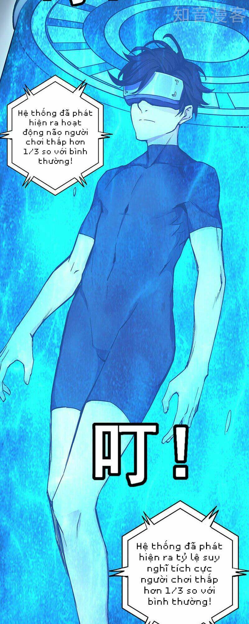 Sword Dance Online: Chapter 2