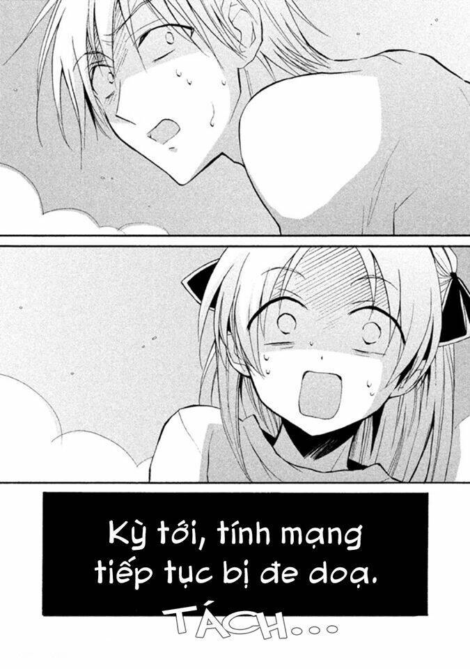 Matome☆Groggy Heaven: Chapter 2