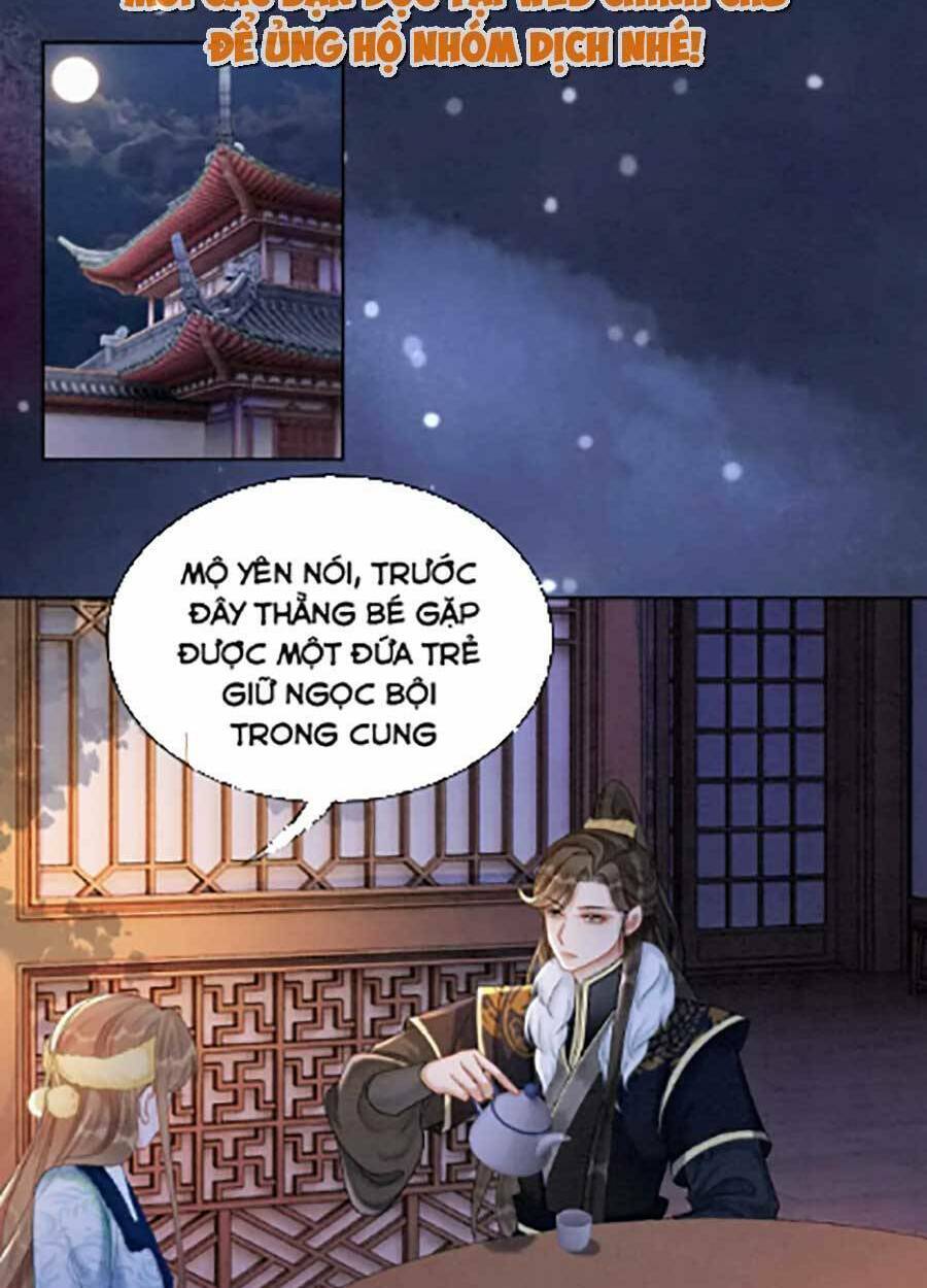 Xung Hỉ Vương Phi: Chapter 90