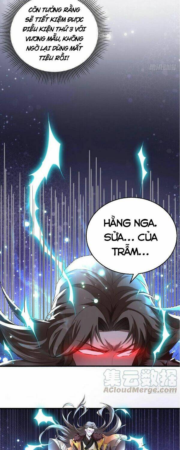 Tà Du Ký: Chapter 99