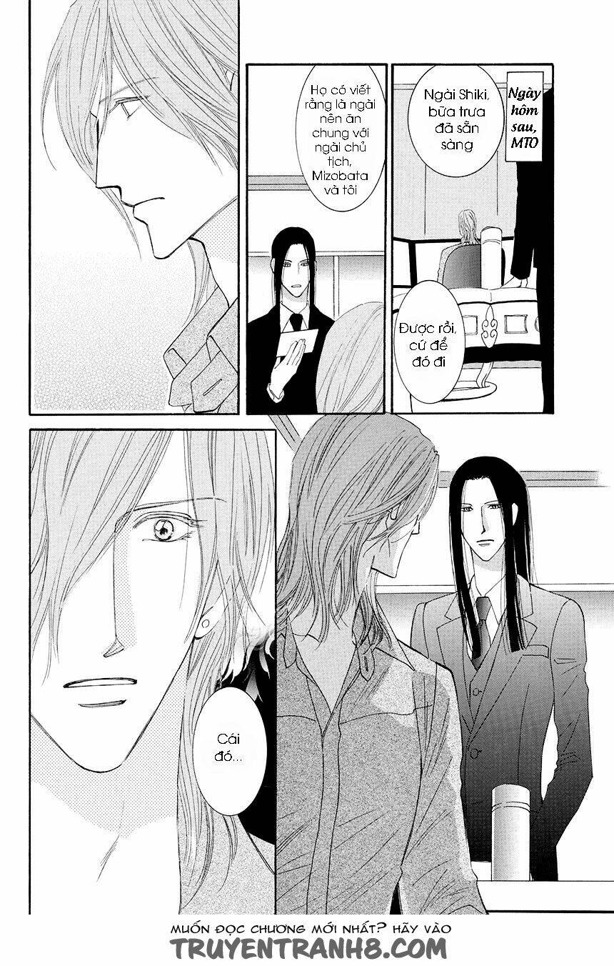 Moon Trick: Chapter 18