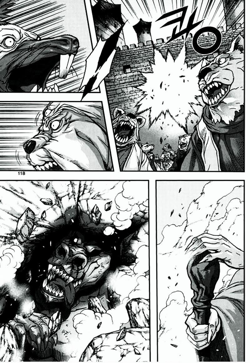 Diêm Đế: Chapter 47.4