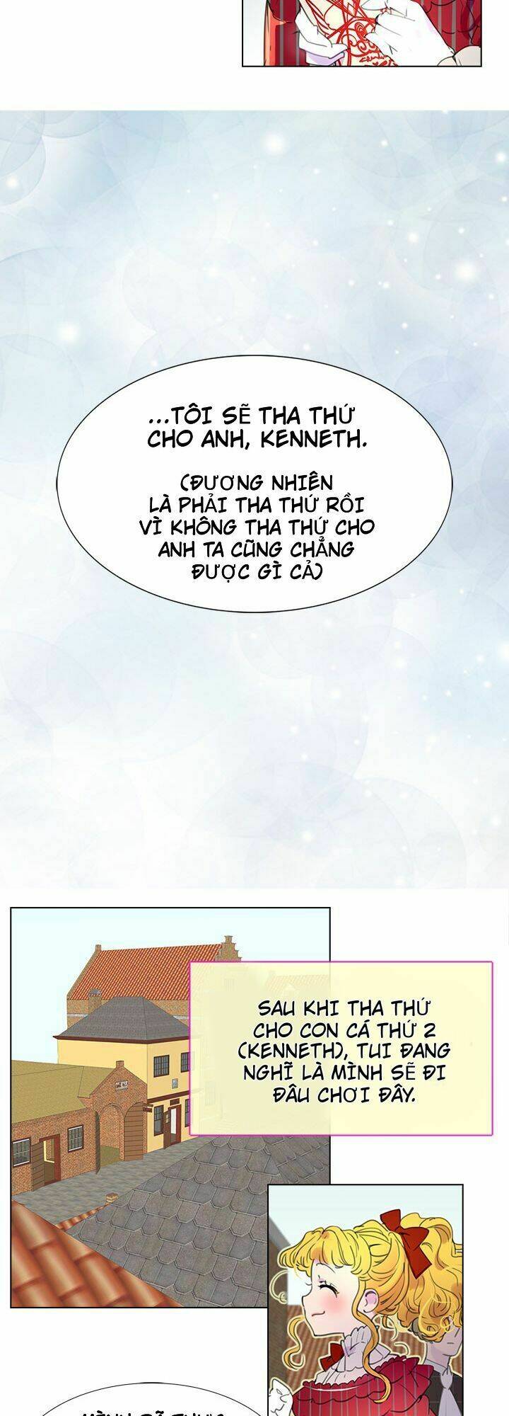 Tôi Không Phải Là Người Tốt: Chapter 22