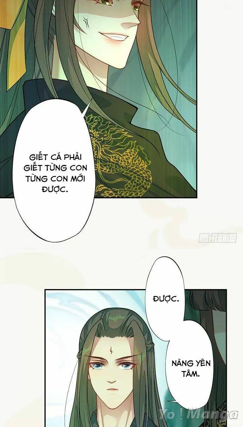 Tuyệt Thế Luyện Đan Sư: Chapter 135