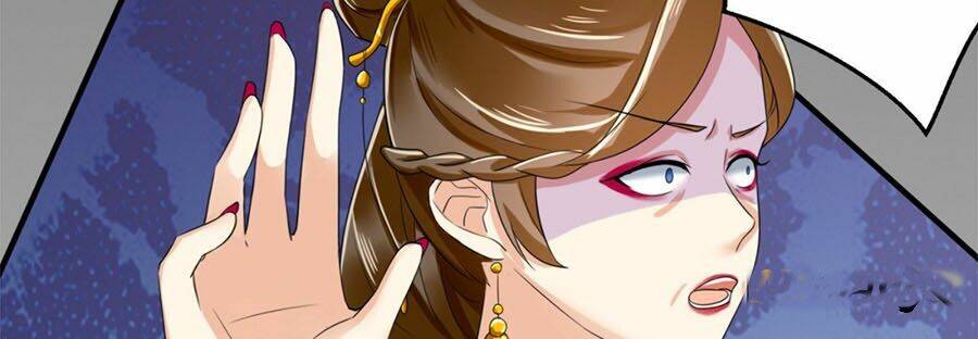 Hãn Phi Đương Gia: Lãnh Vương Xin Tự Trọng: Chapter 7