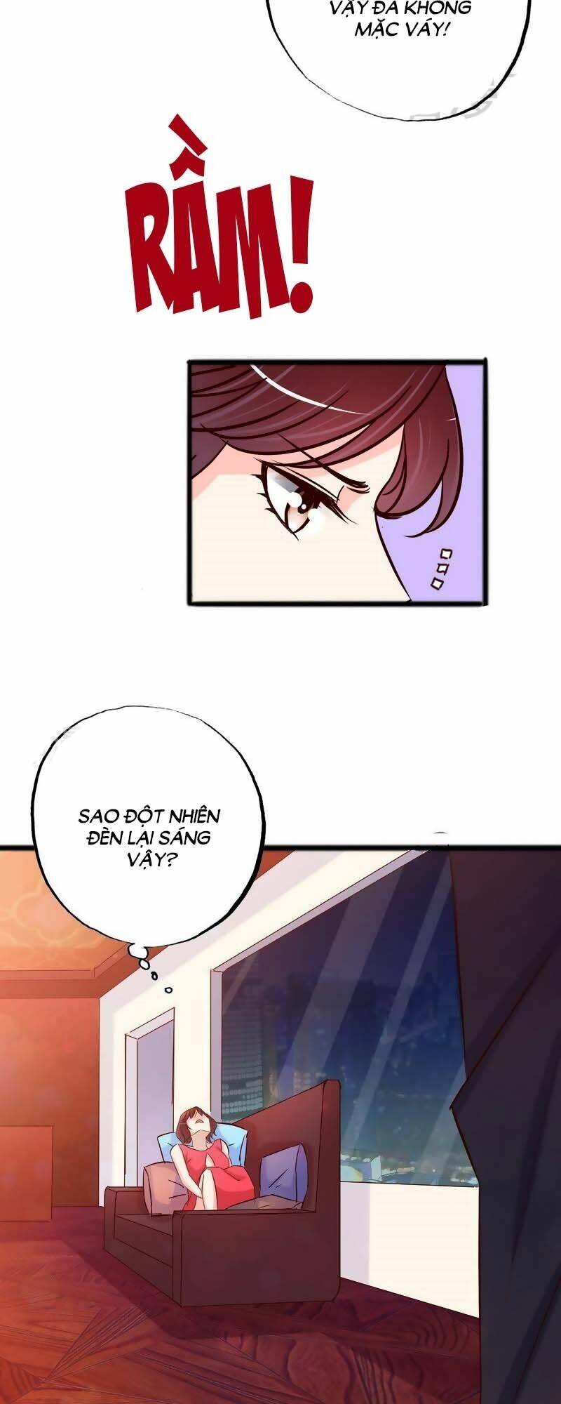 101 Phương Pháp Của Tổng Tài: Chapter 99