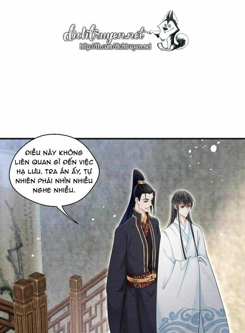 Nhất Kiếm Sương Hàn: Chapter 44
