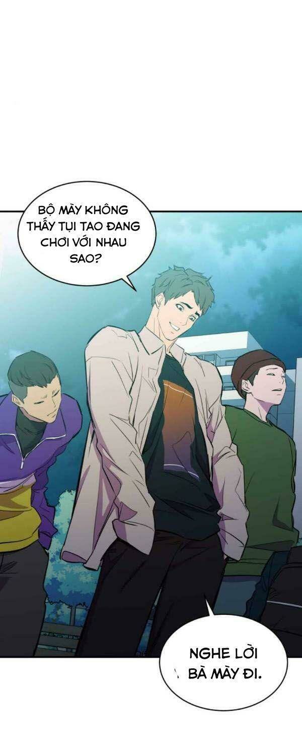 Nhân Vật Phản Diện Bất Tài: Chapter 13