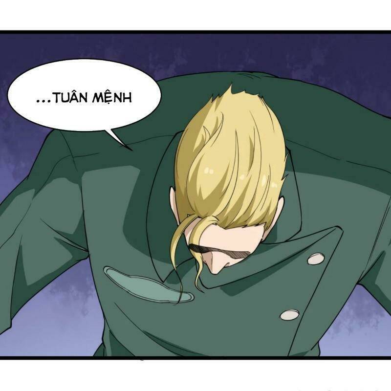 Hộ Hoa Cao Thủ Tại Vườn Trường: Chapter 102