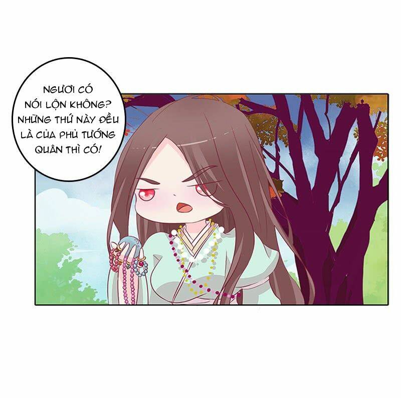 Tướng Quân Mời Ra Trận: Chapter 41