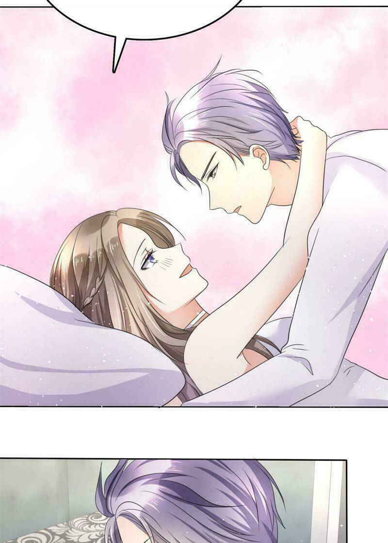 Con Đường Phản Công Của Sủng Thê: Chapter 2