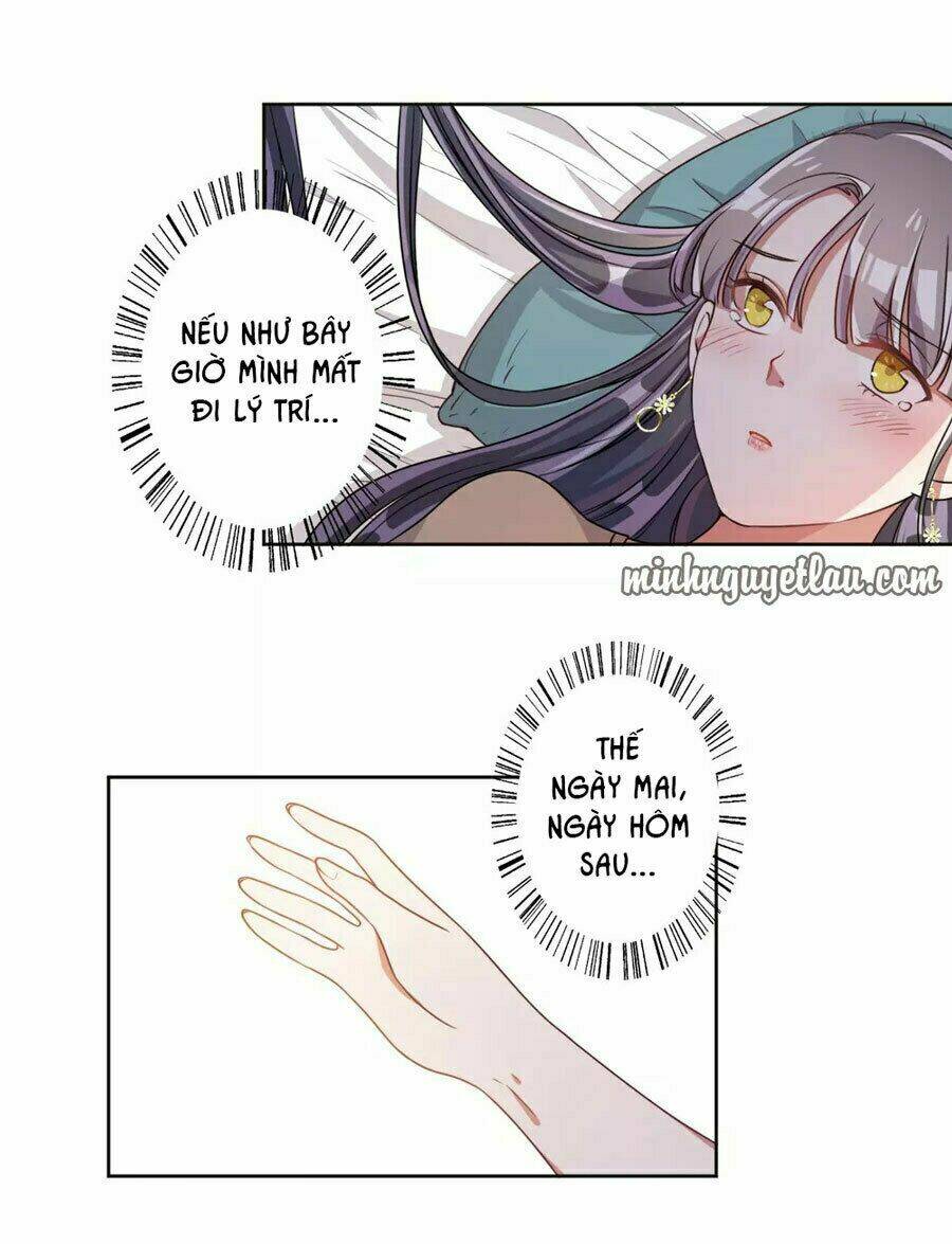 Hôn Nhân Dục Vọng: Thiếu Gia Nhẹ Một Chút!: Chapter 57