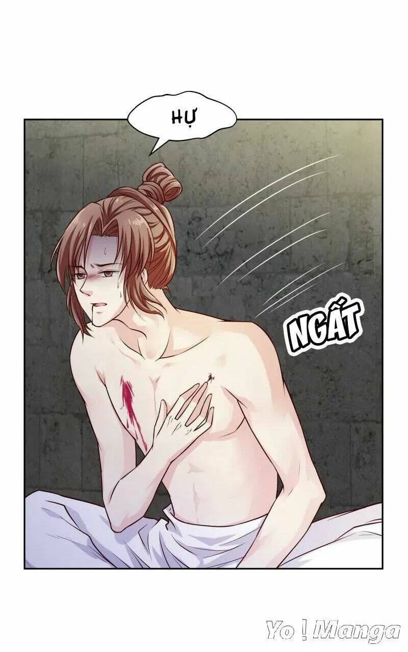 Tuyệt Thế Độc Phi Của Tà Vương: Chapter 122