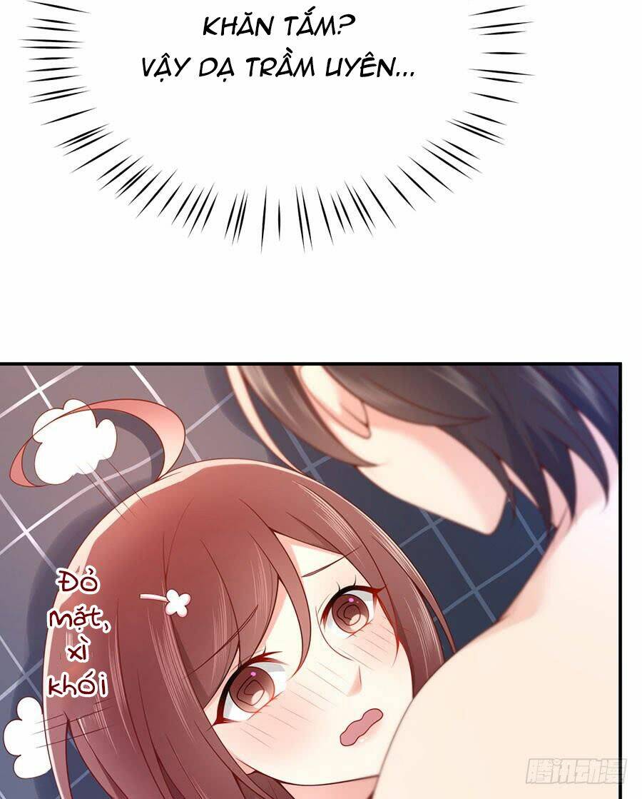 Nam Thần Truy Thê Chỉ Nam: Chapter 29.2