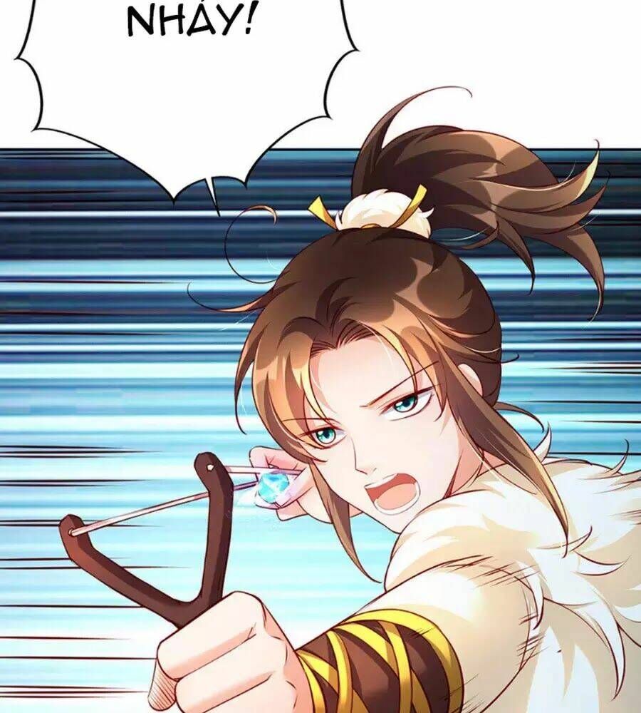 Thiên Kim Bất Hoán: Chapter 18