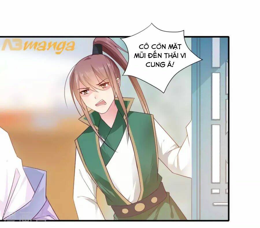 Khuynh Thế Y Phi Muốn Bỏ Chồng: Chapter 108