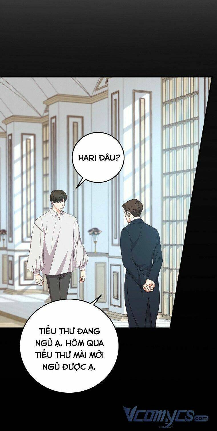 Đừng Chọc Đứa Em Gái Bé Bỏng Của Chúng Tôi: Chapter 95.1