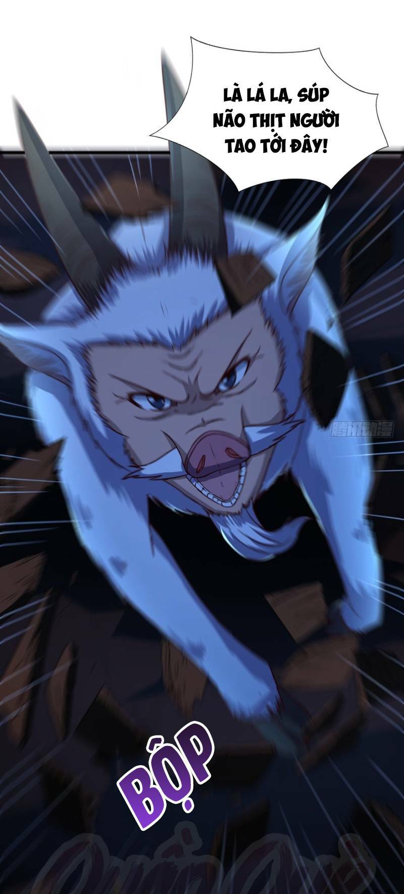 Thập Nhị Thiên Kiếp: Chapter 47