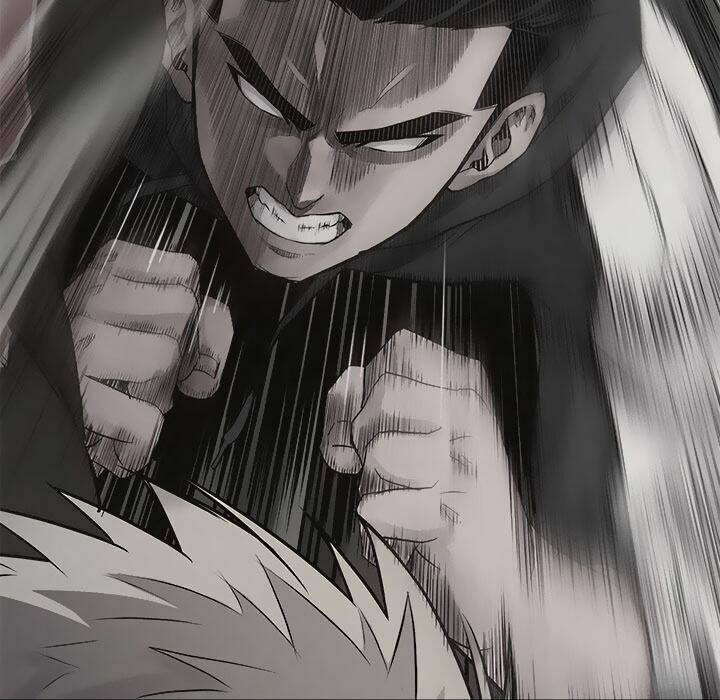 Nắm Đấm: Chapter 25