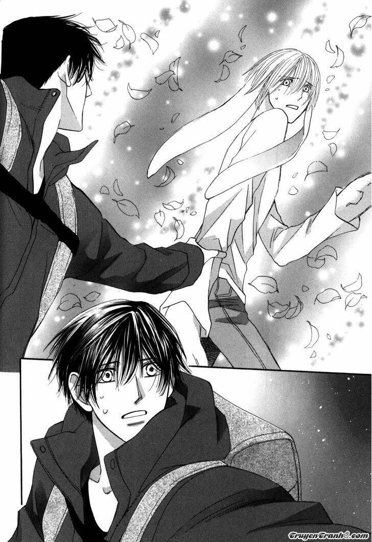 Moon Trick: Chapter 11.3
