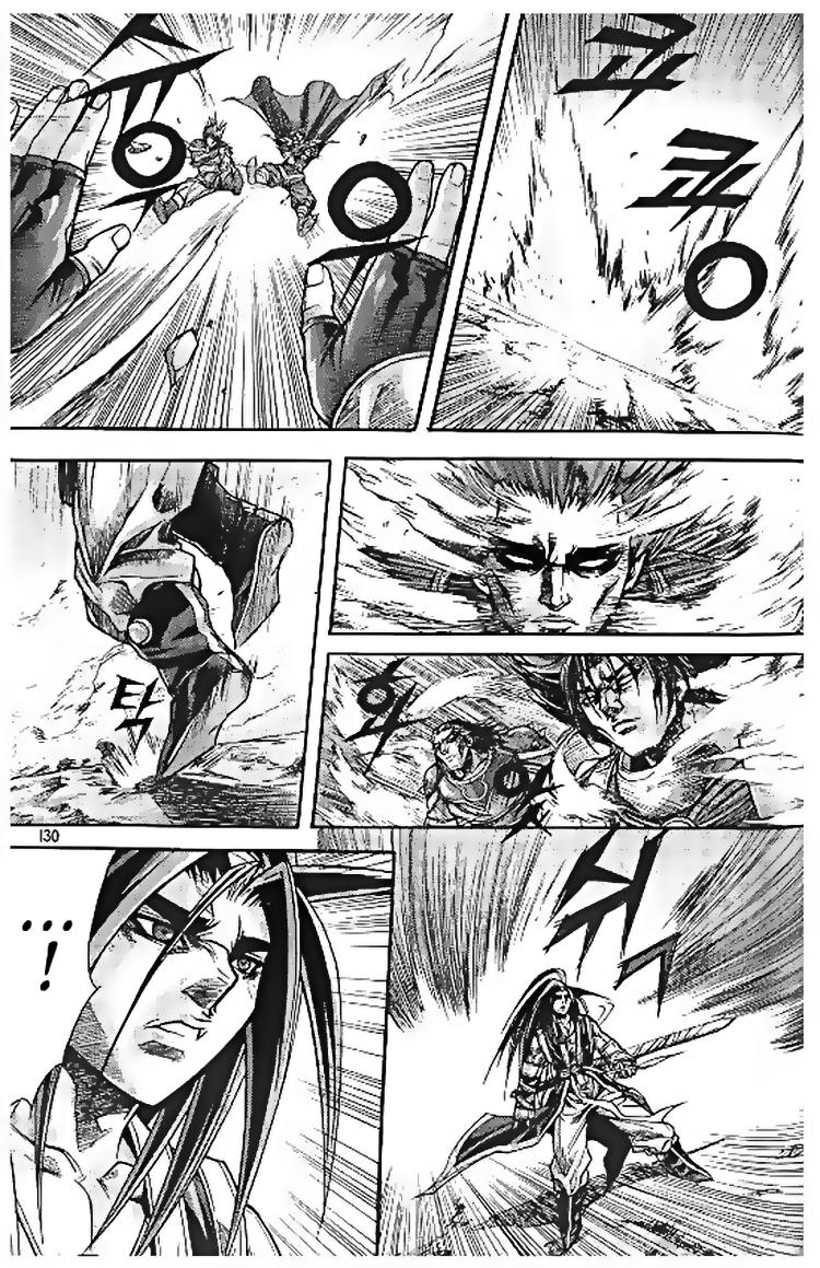 Diêm Đế: Chapter 100