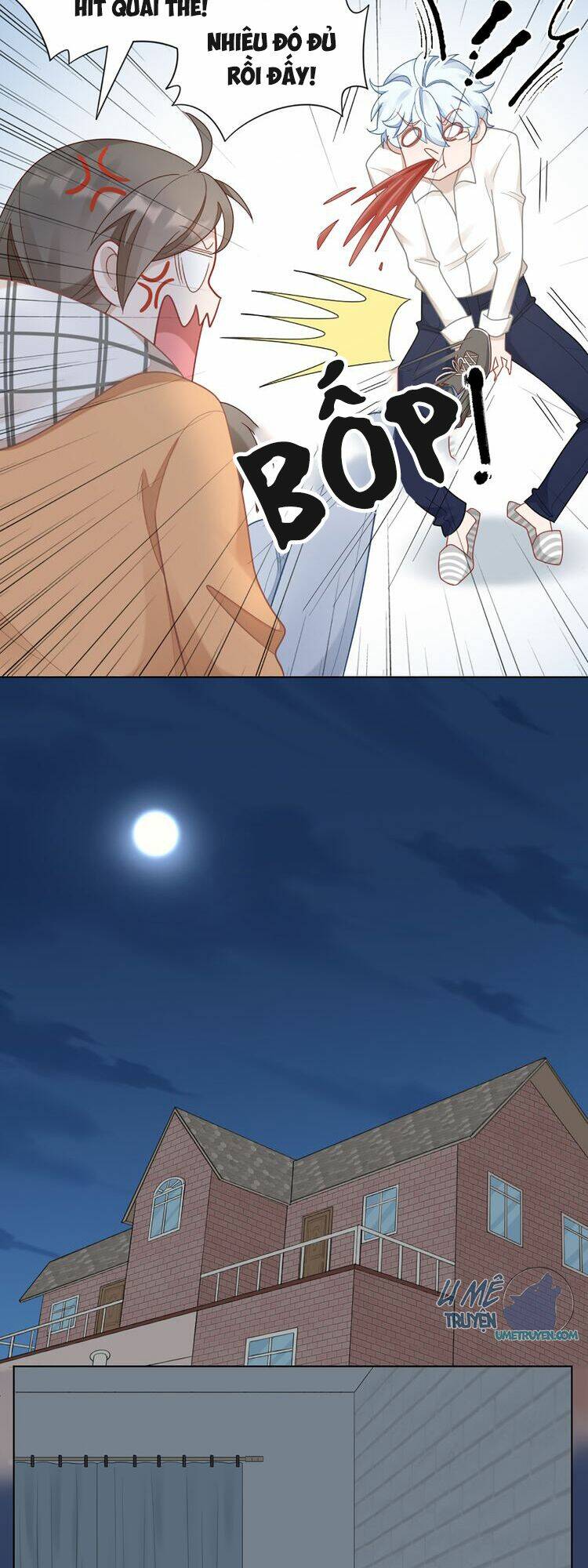 Bạn Trai Là Quái Vật: Chapter 65