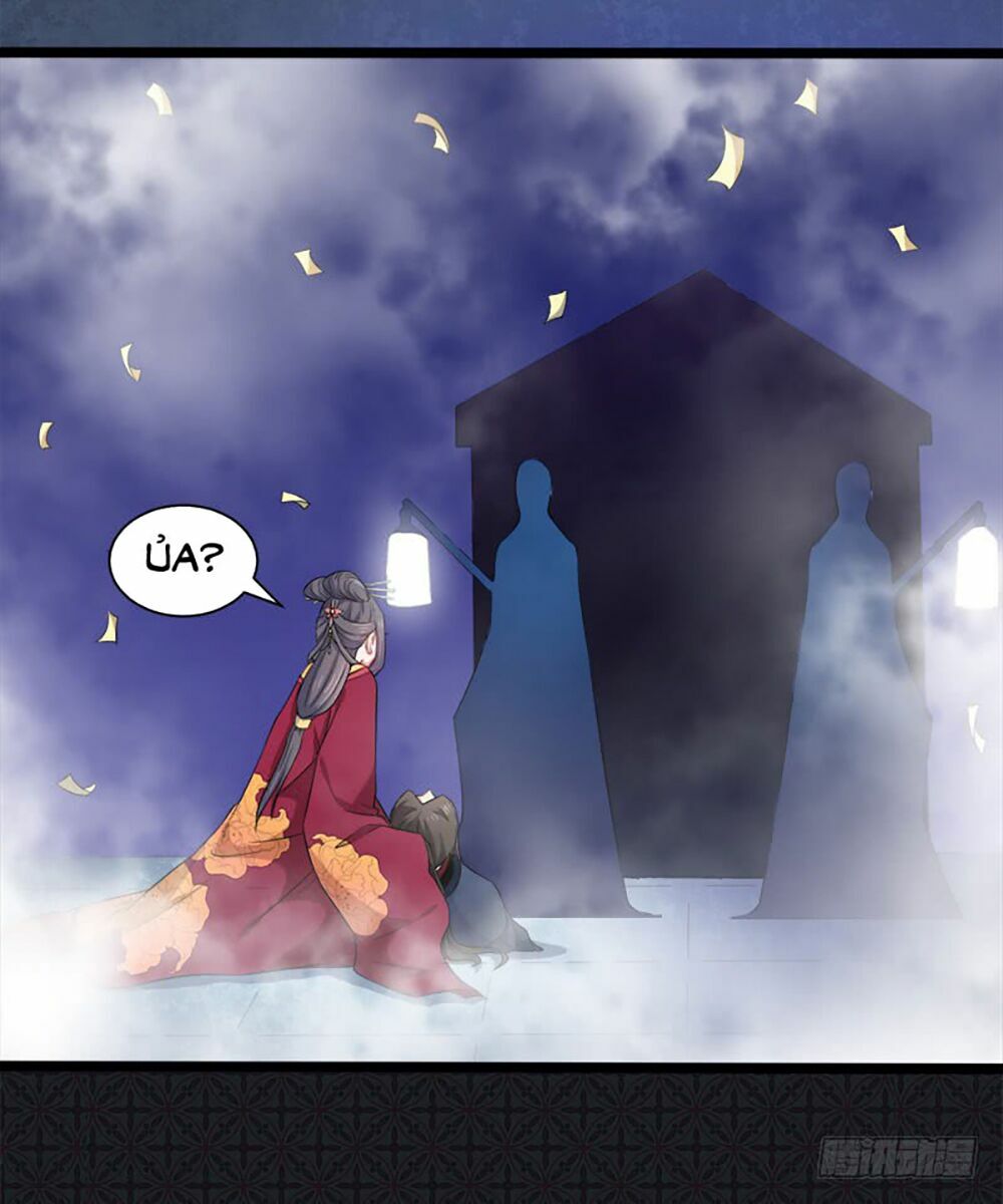 Ngạo Kiều Quỷ Vương Yêu Ta: Chapter 54
