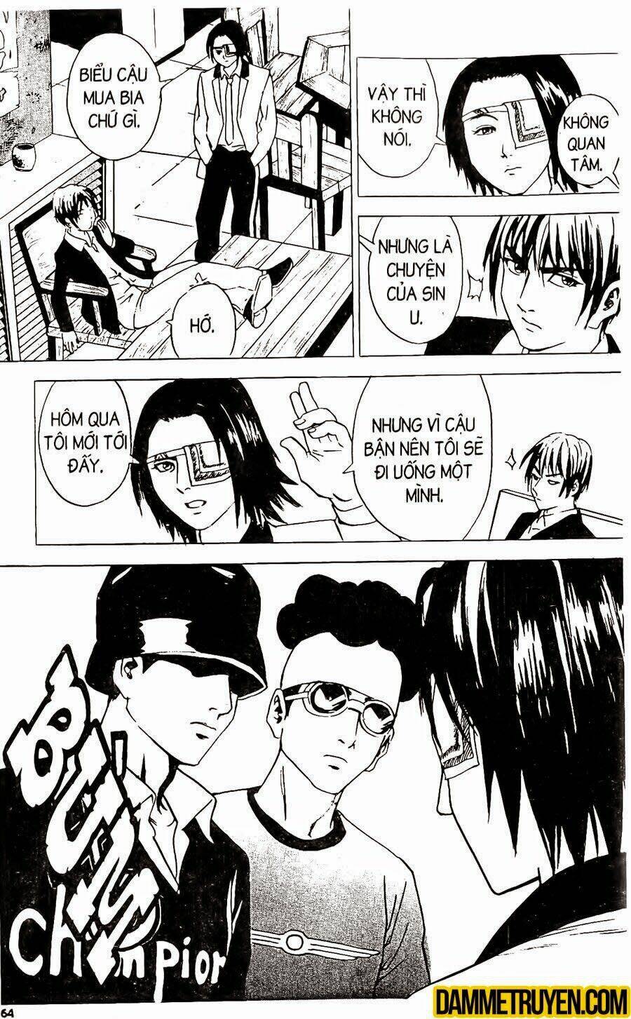 Ai Hơn Ai: Chapter 229