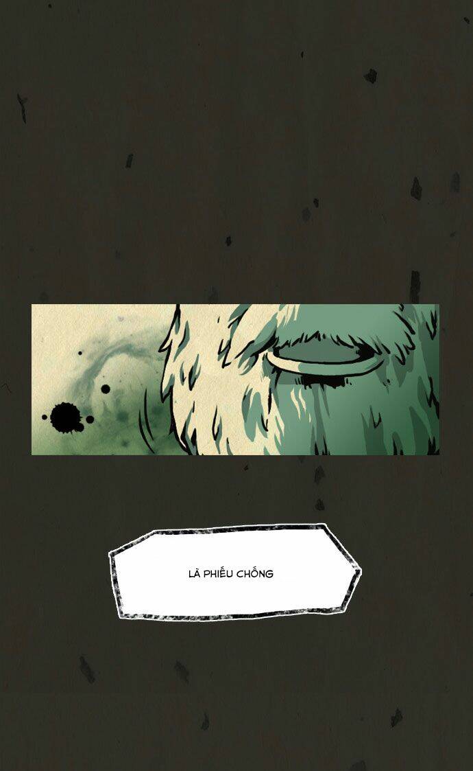 In Full Bloom: Chapter 30