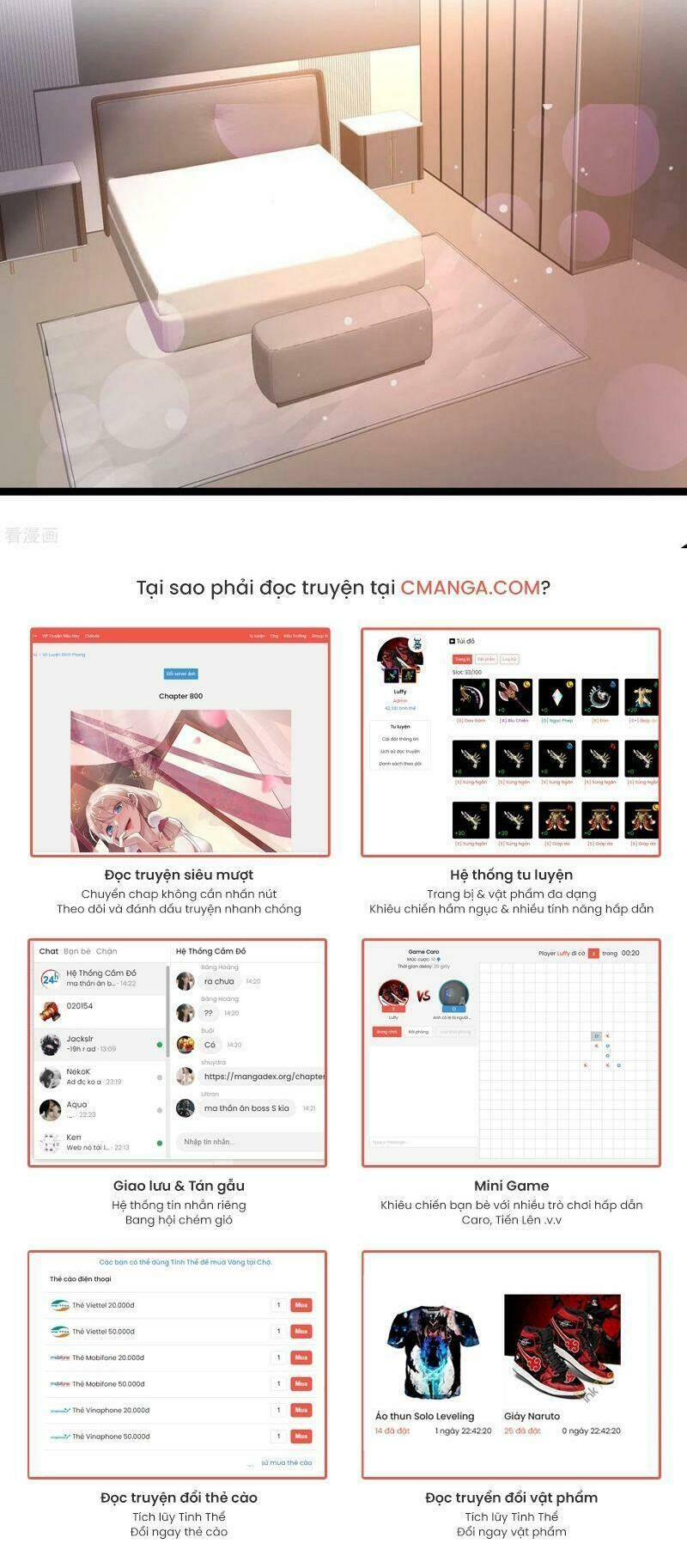 Tối Cường Vận Đào Hoa: Chapter 148