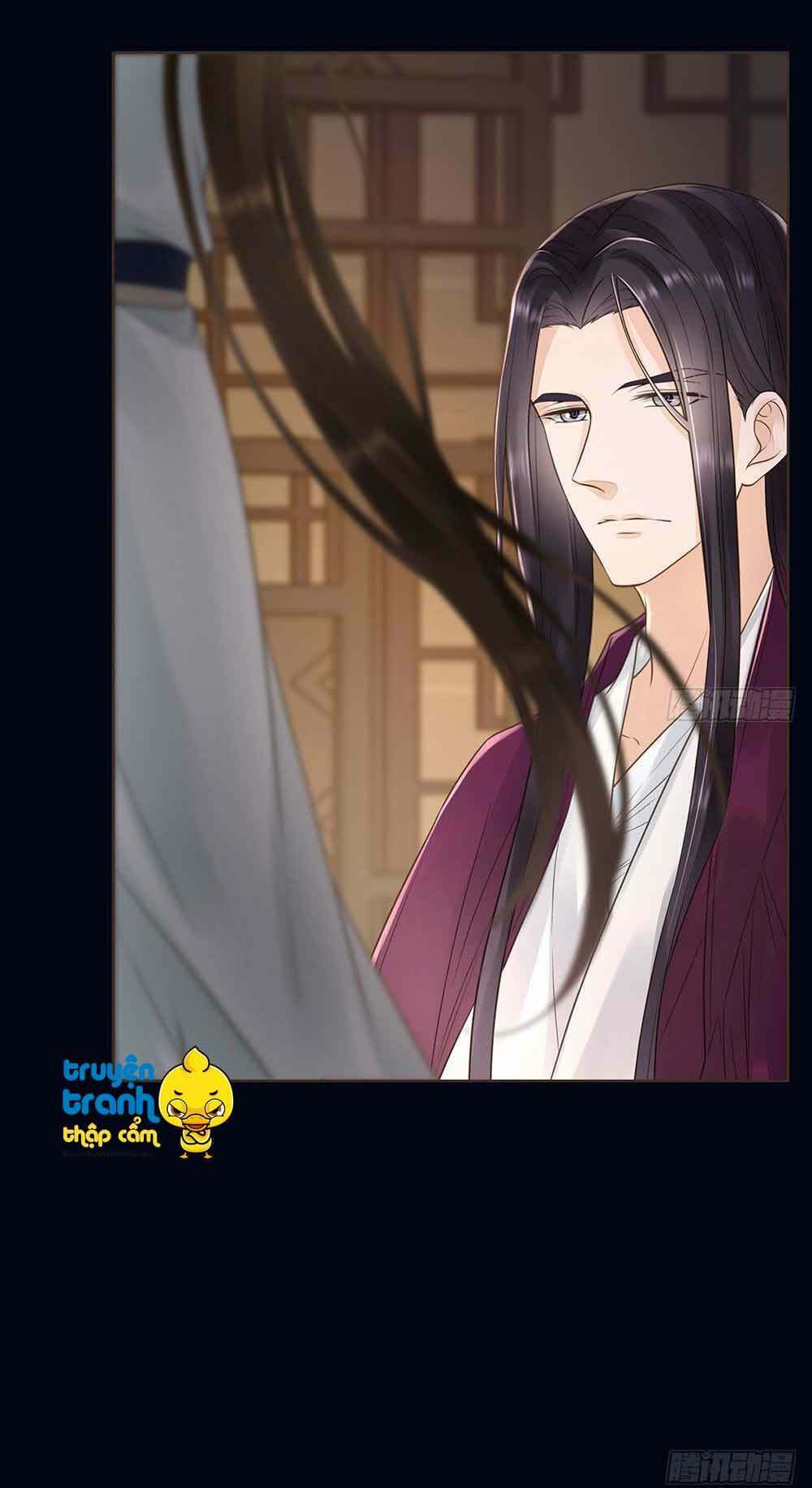 Đại Giá Thừa Tướng: Chapter 99