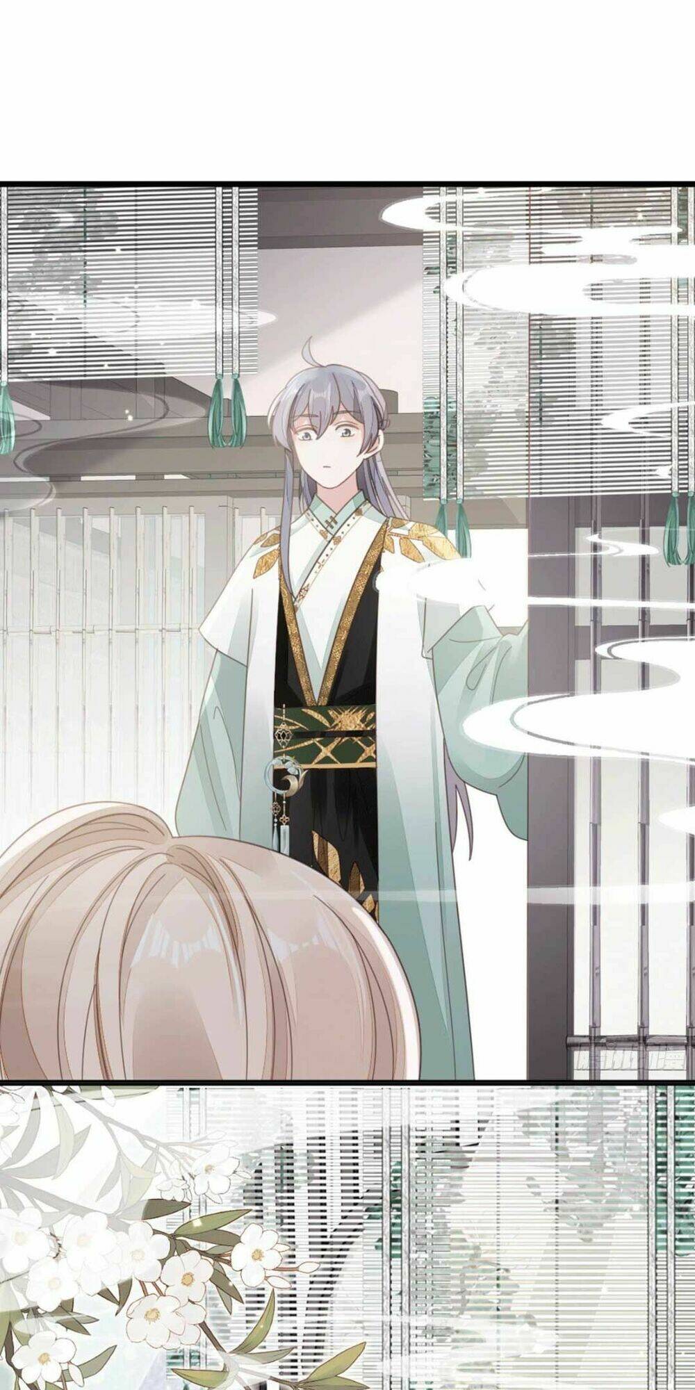Mau Xuyên Không Rửa Tội Cho Nhân Vật Phản Diện: Chapter 79