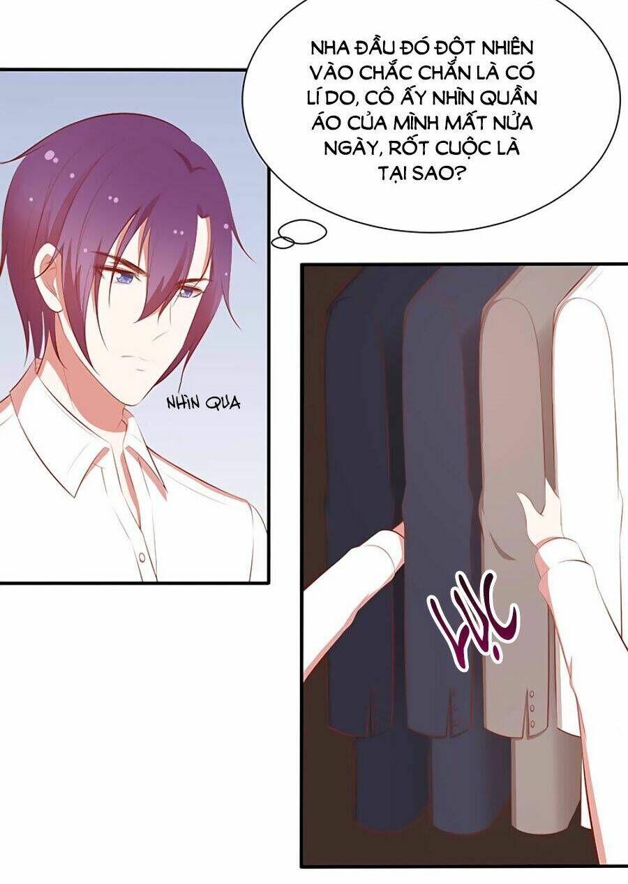 Cả Thế Giới Đều Không Bằng Người: Chapter 44