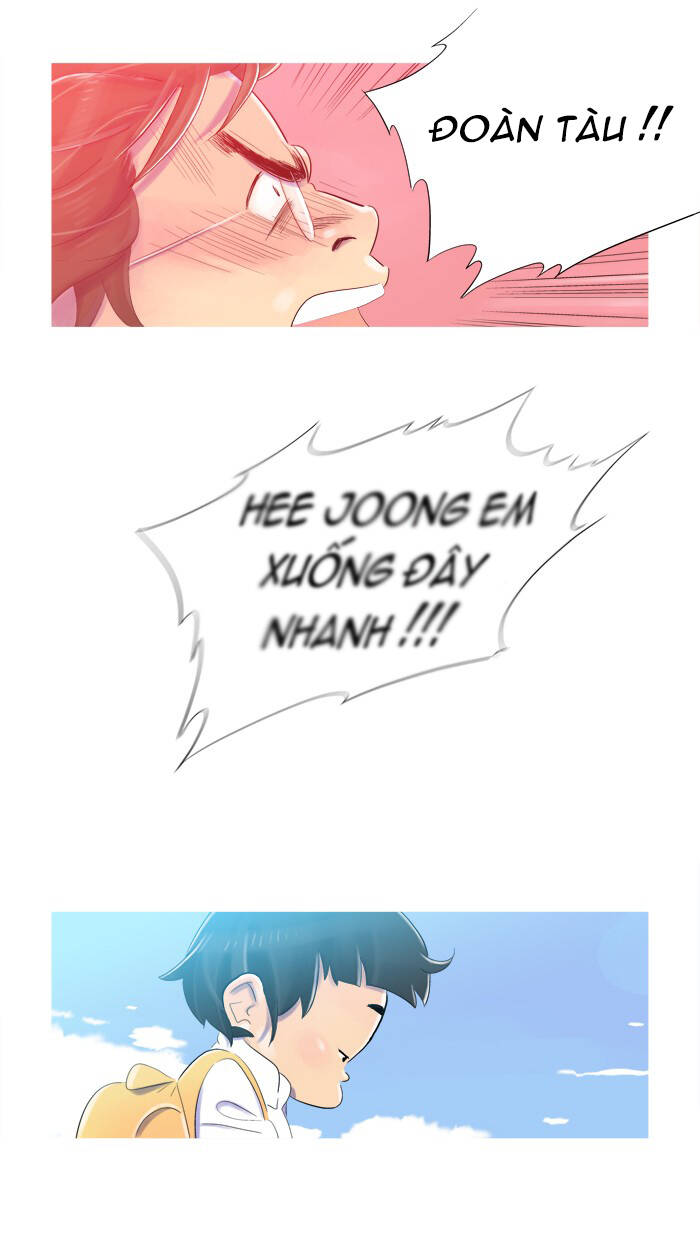 Family Man: Chapter 11