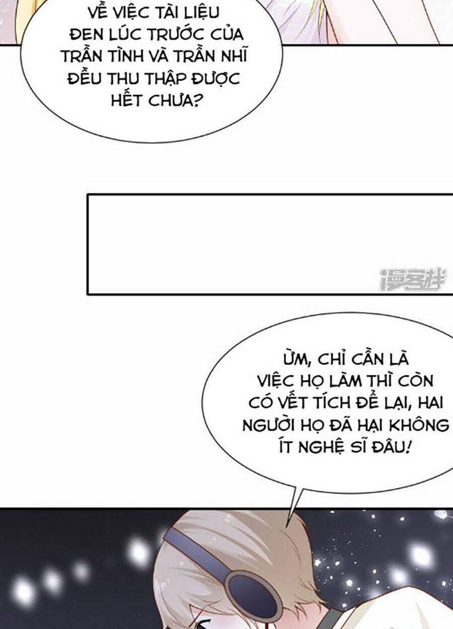 Sủng Hậu Của Vương: Chapter 158