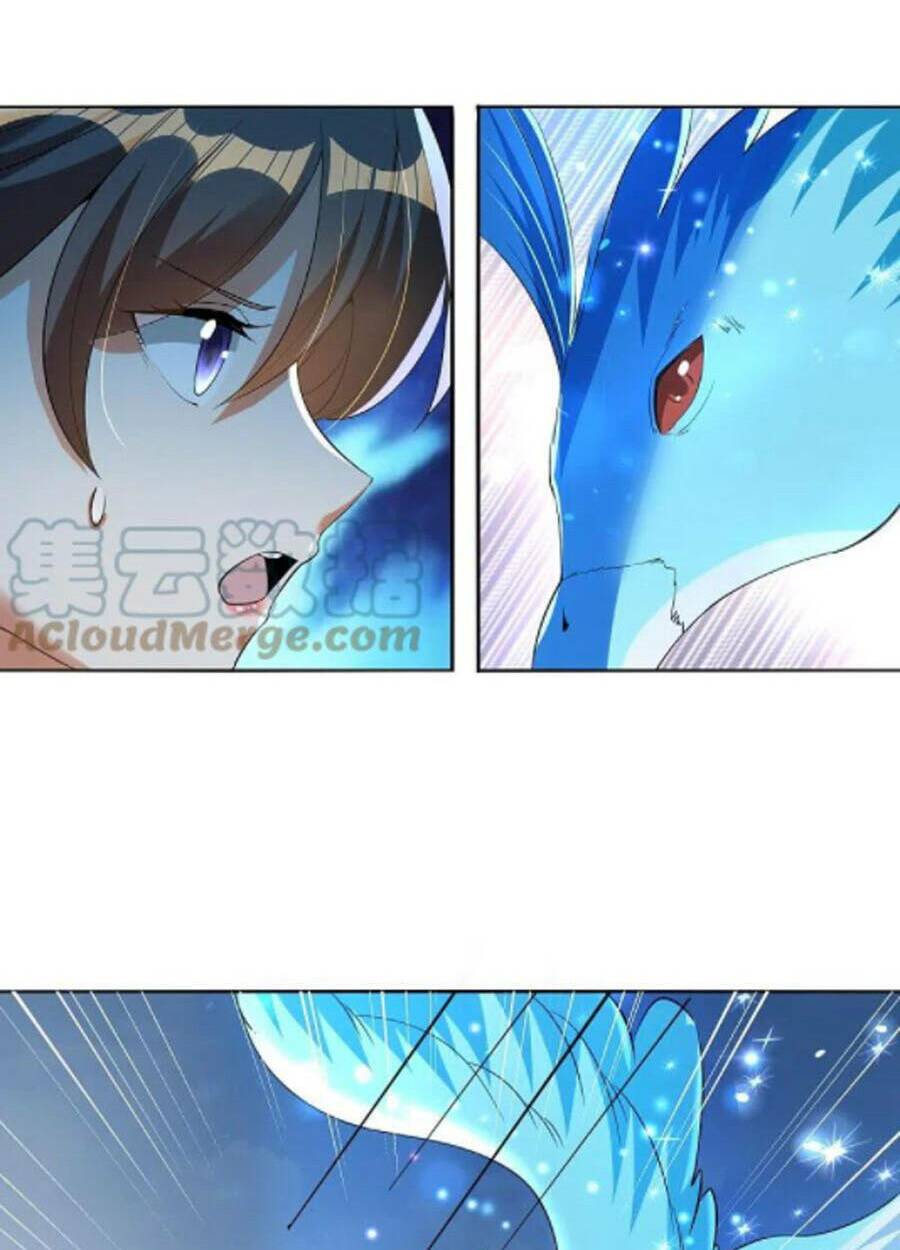 Tiến Sĩ Khoa Học Kỹ Thuật Tu Tiên: Chapter 70