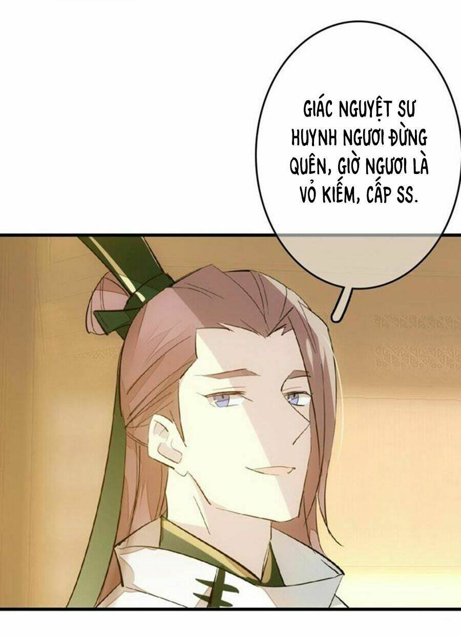 Sư Phụ Lại Trêu Chọc Ta: Chapter 63