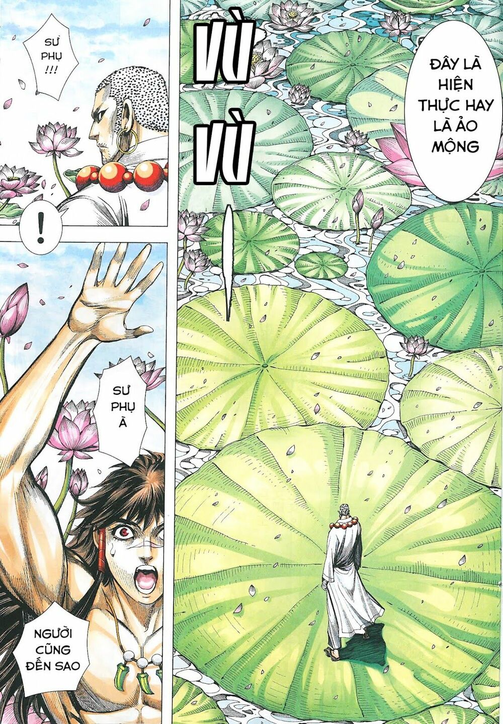 Tây Du: Chapter 177