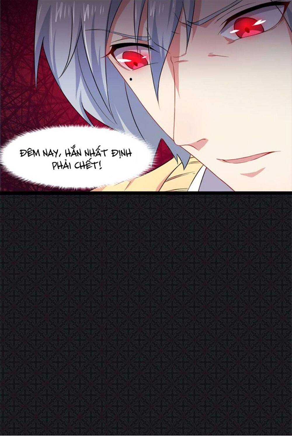 Ngạo Kiều Quỷ Vương Yêu Ta: Chapter 28