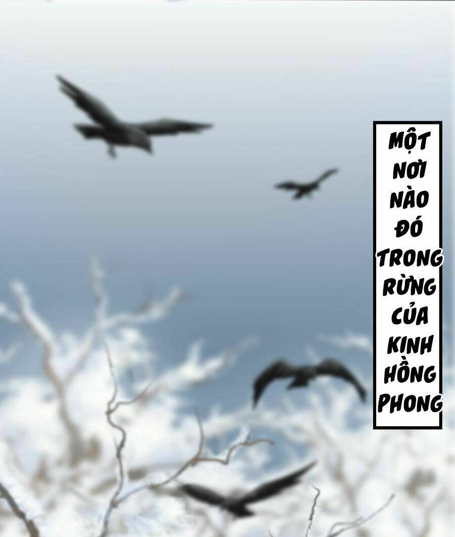 Tu Tiên Cuồng Thần: Chapter 21