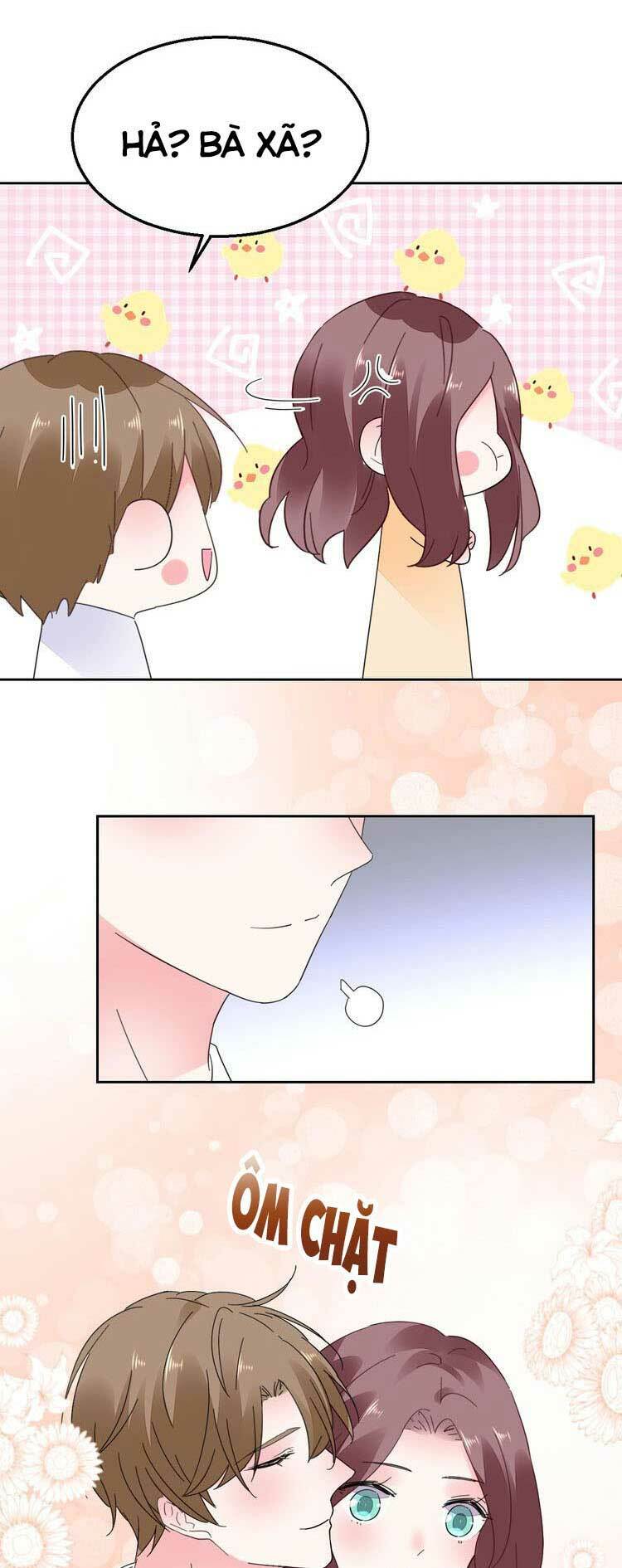 Điều Ước Sủng Ái Bất Bình Đẳng: Chapter 92.2