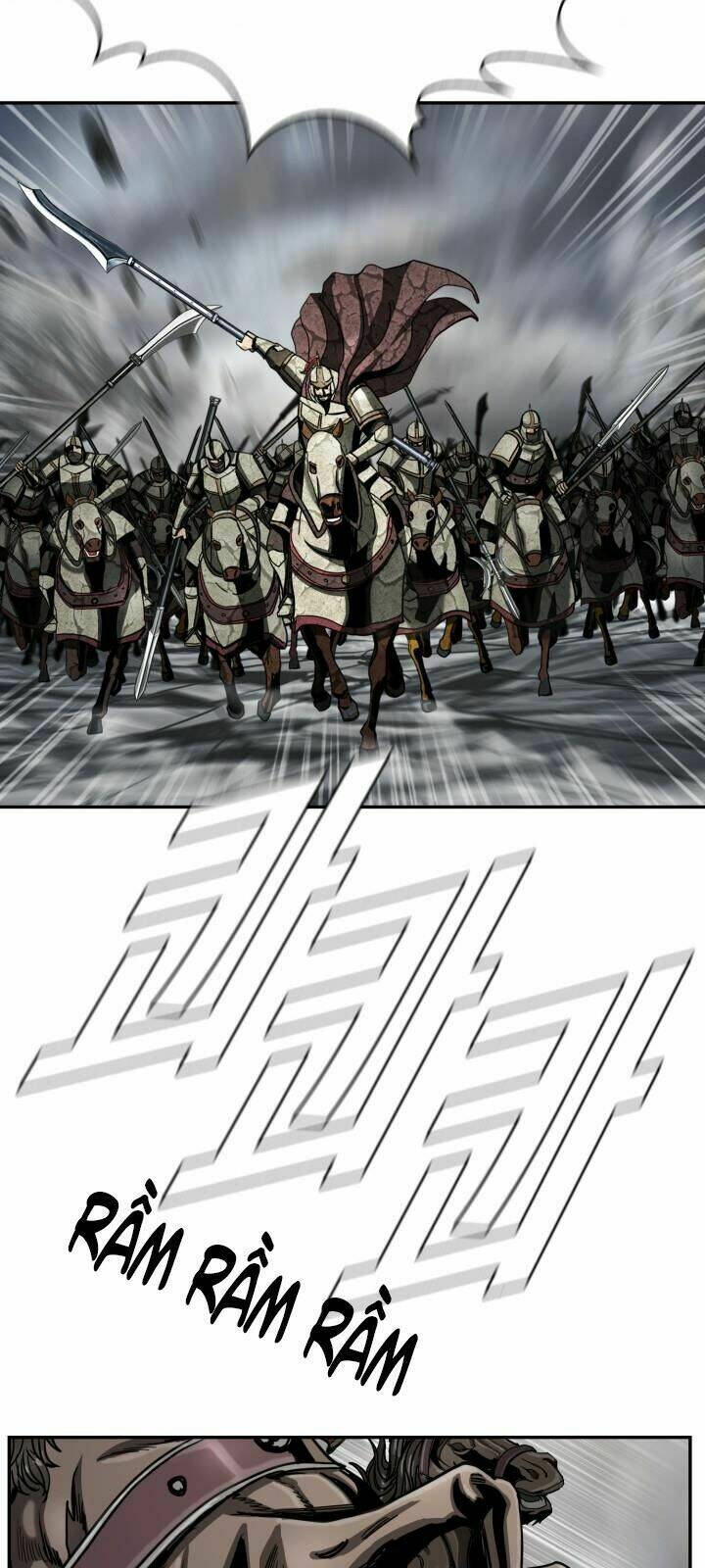 Thợ Săn Đầu Tiên: Chapter 81